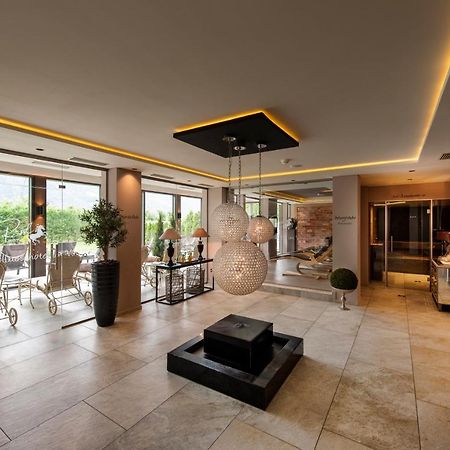 Hotel Rössl Rablà Exteriör bild
