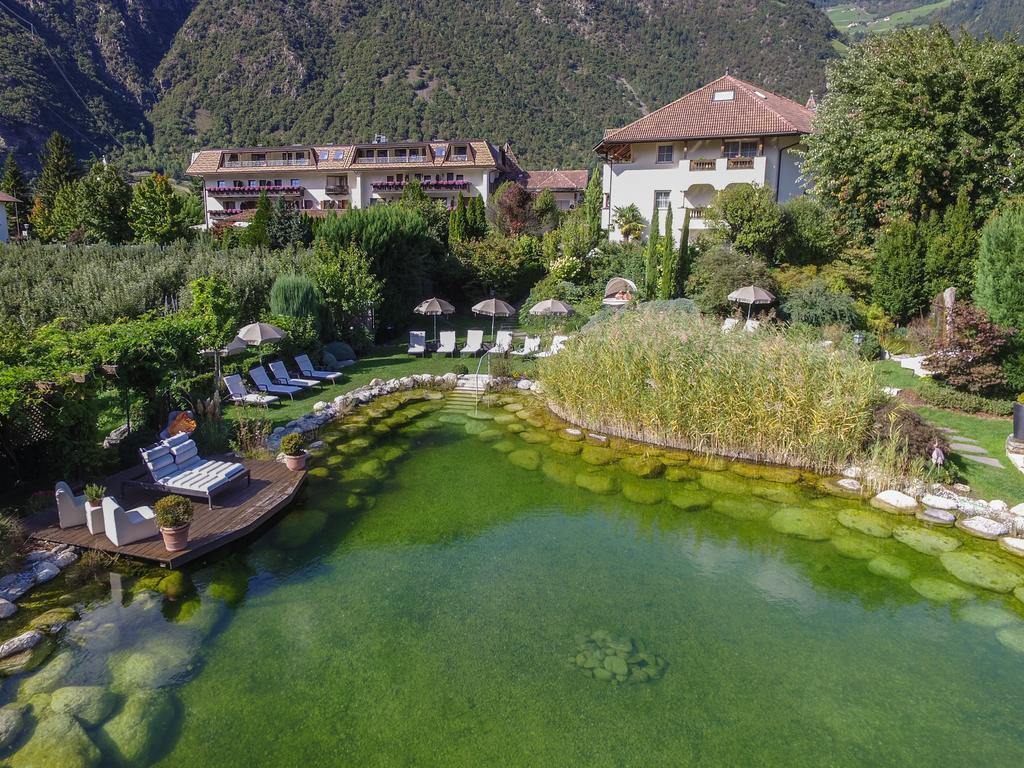 Hotel Rössl Rablà Exteriör bild