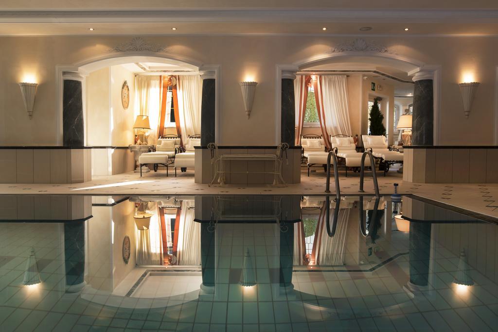 Hotel Rössl Rablà Exteriör bild