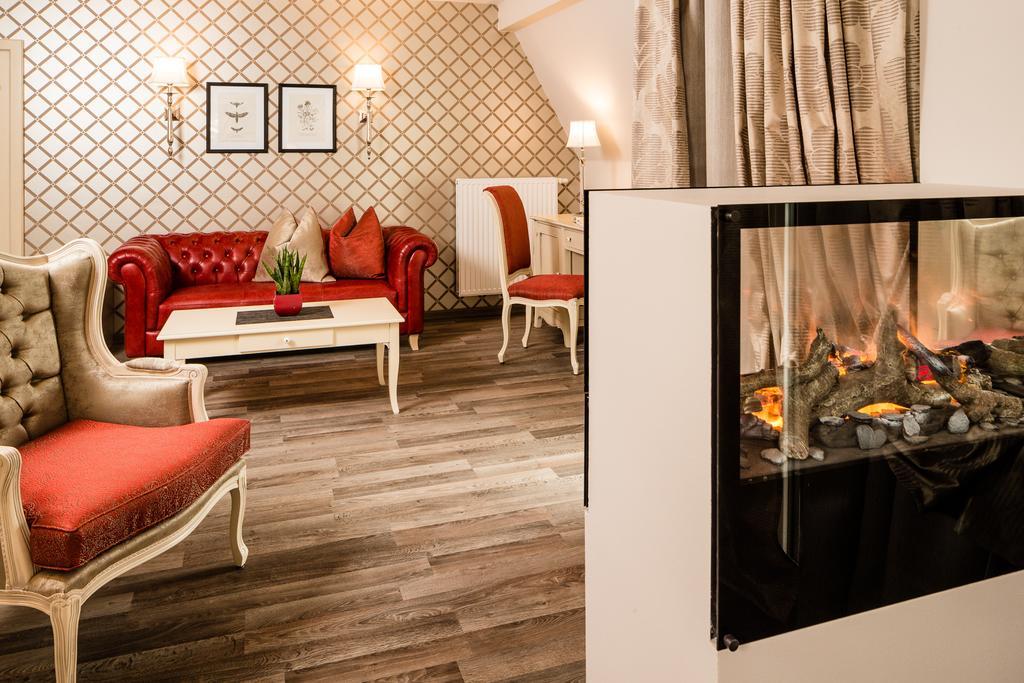 Hotel Rössl Rablà Exteriör bild