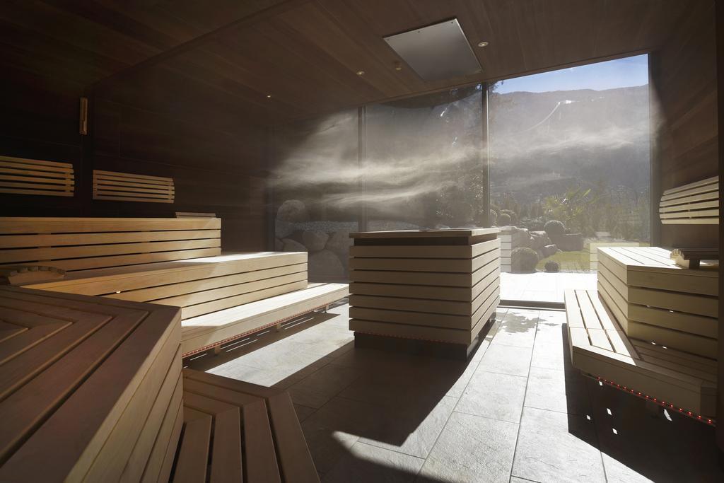 Hotel Rössl Rablà Exteriör bild