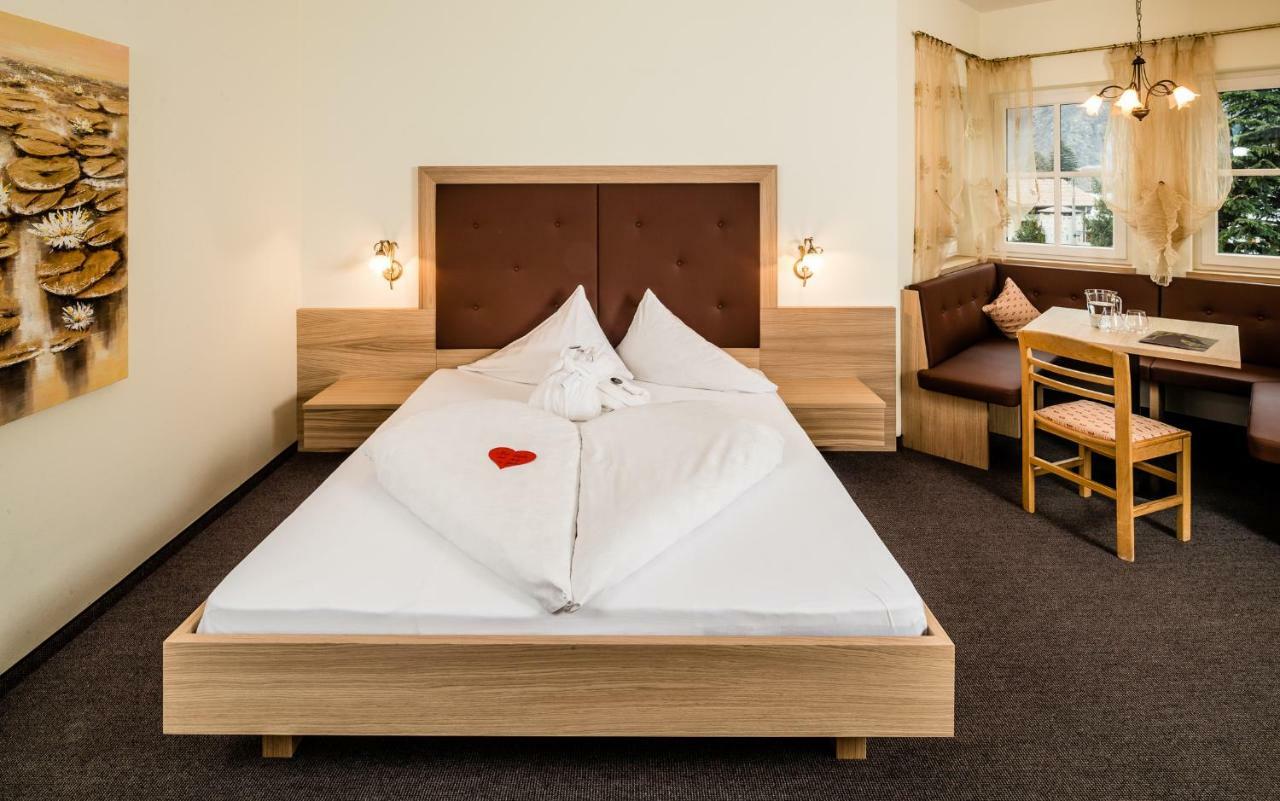 Hotel Rössl Rablà Exteriör bild