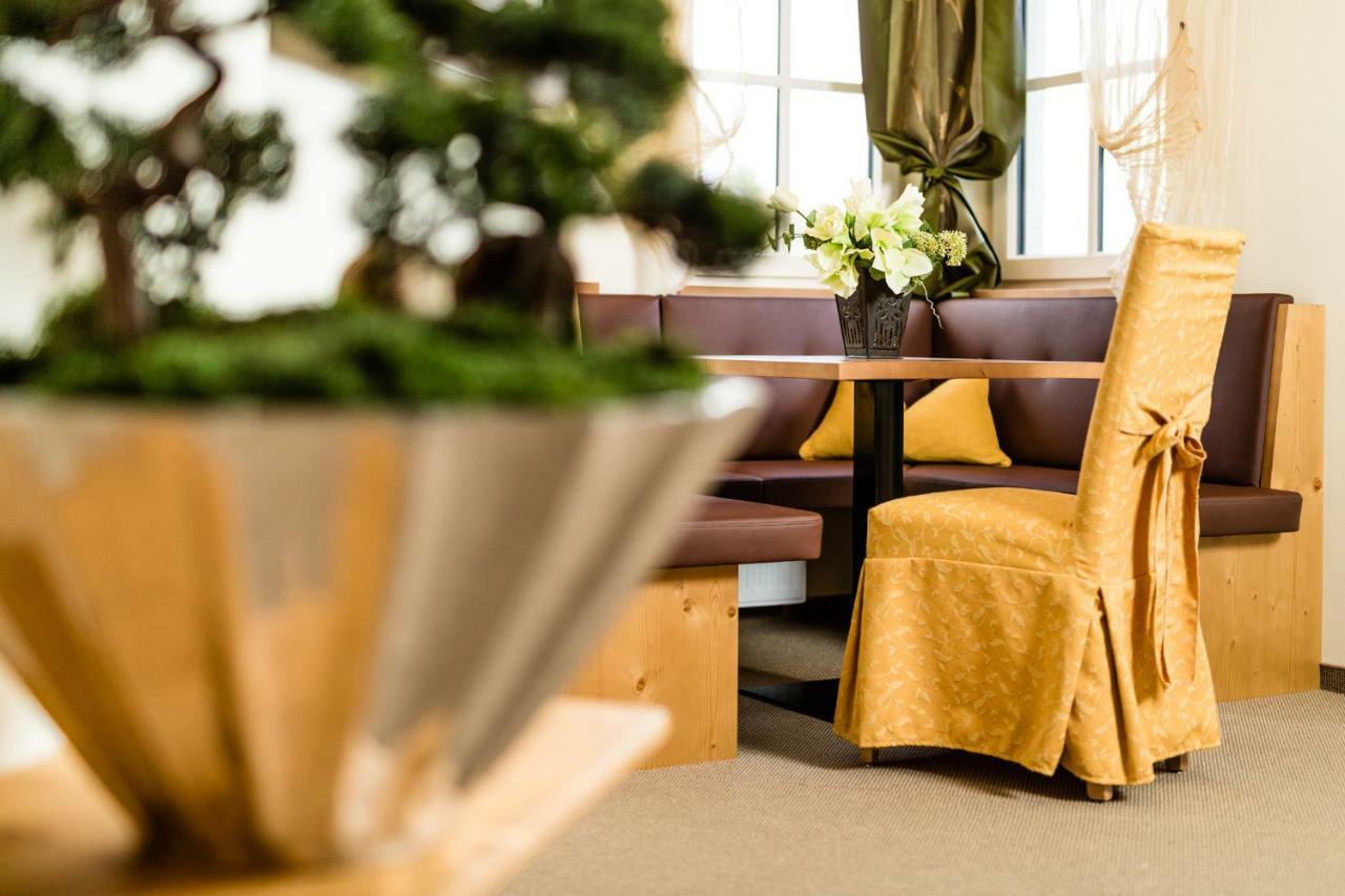 Hotel Rössl Rablà Exteriör bild