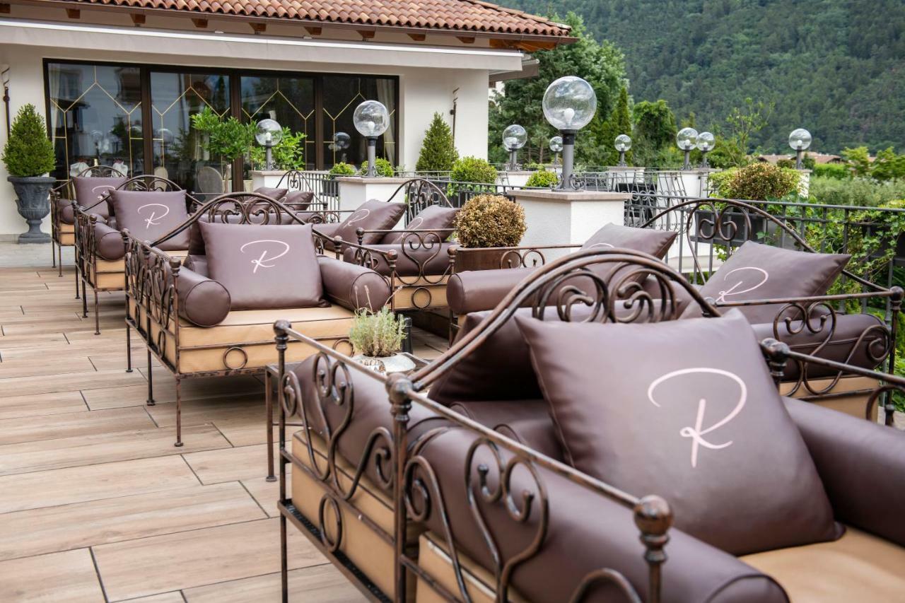 Hotel Rössl Rablà Exteriör bild