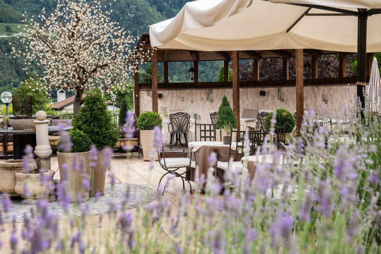 Hotel Rössl Rablà Exteriör bild